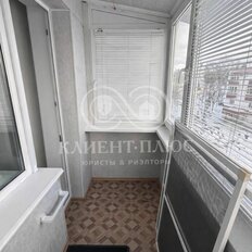 Квартира 44 м², 2-комнатная - изображение 5