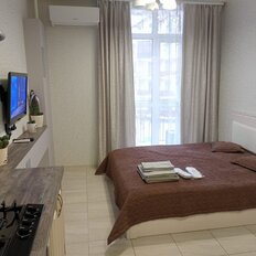 Квартира 49 м², 1-комнатная - изображение 4