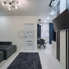 Квартира 33,4 м², 1-комнатная - изображение 1