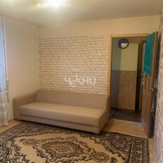 Квартира 42,5 м², 2-комнатная - изображение 2