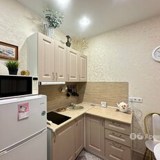 Квартира 31,4 м², студия - изображение 1