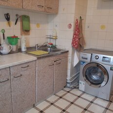 Квартира 58 м², 2-комнатная - изображение 5