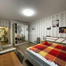 Квартира 38,8 м², 1-комнатная - изображение 1