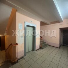 Квартира 42,3 м², 1-комнатная - изображение 3
