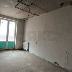 Квартира 46 м², 1-комнатная - изображение 5