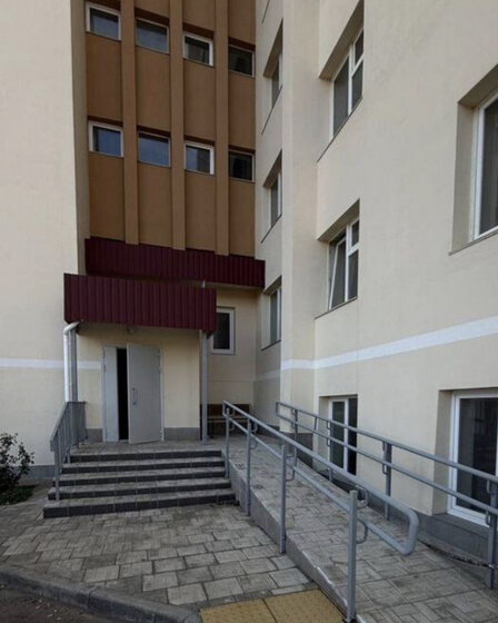 36 м², 1-комнатная квартира 5 300 000 ₽ - изображение 41