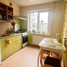 Квартира 30,6 м², 1-комнатная - изображение 5