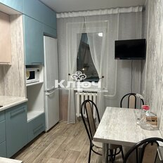 Квартира 67 м², 3-комнатная - изображение 4