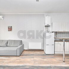 Квартира 40 м², 1-комнатная - изображение 2
