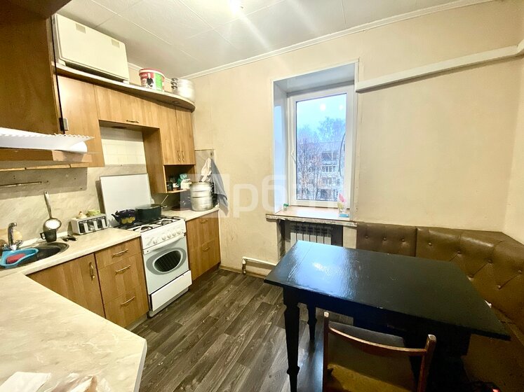 44,5 м², 2-комнатная квартира 3 250 000 ₽ - изображение 67