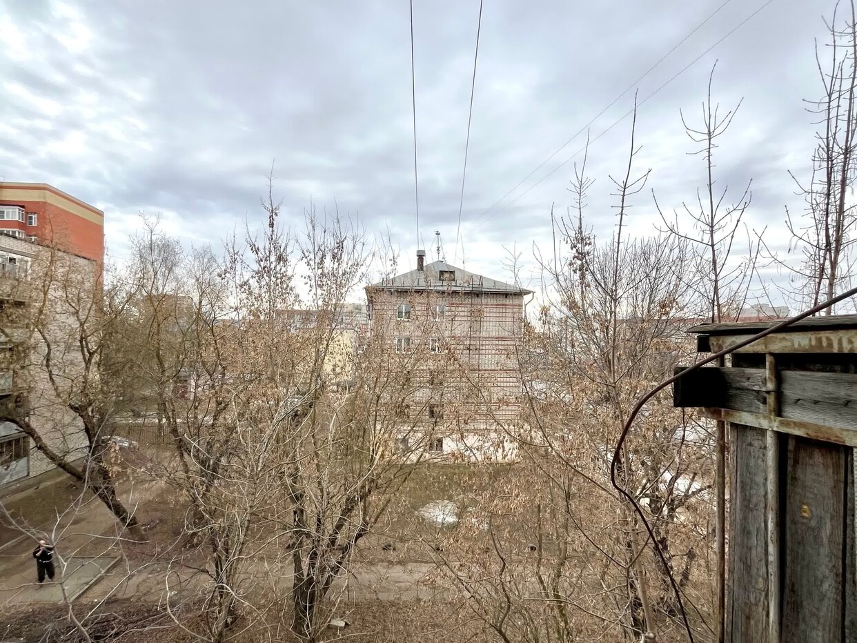 Комната 12 м² в Вологда — фото 9 из 30