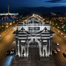 Квартира 52,3 м², 2-комнатная - изображение 2