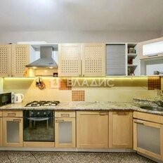 Квартира 98,3 м², 3-комнатная - изображение 2