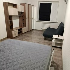 Квартира 37 м², 1-комнатная - изображение 3