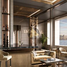 Квартира 74,5 м², 2-комнатная - изображение 4