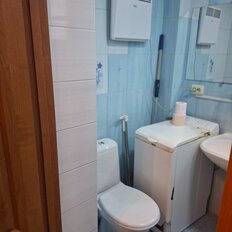 Квартира 22 м², 1-комнатная - изображение 5