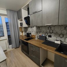 Квартира 38 м², 1-комнатная - изображение 4