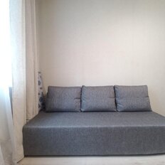 Квартира 15 м², студия - изображение 3