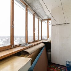 Квартира 33,3 м², 1-комнатная - изображение 4