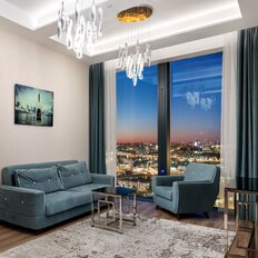Квартира 60 м², 2-комнатные - изображение 4