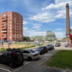 Квартира 34 м², 1-комнатная - изображение 1