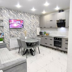 Квартира 43,5 м², 2-комнатная - изображение 2