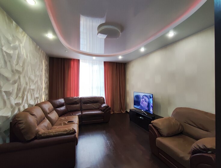 68 м², 3-комнатная квартира 8 500 000 ₽ - изображение 55