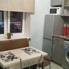 Квартира 40 м², 1-комнатная - изображение 1