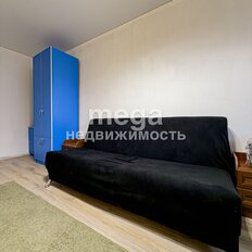 Квартира 42,7 м², 2-комнатная - изображение 1