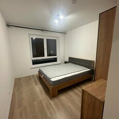 Квартира 39 м², 2-комнатная - изображение 2