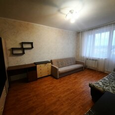 Квартира 37 м², 1-комнатная - изображение 4