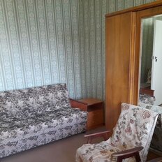 Квартира 37 м², 1-комнатная - изображение 4