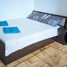 Квартира 37,5 м², 1-комнатная - изображение 3