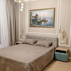Квартира 50 м², 2-комнатные - изображение 3