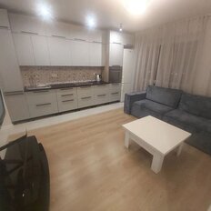 Квартира 60 м², 2-комнатная - изображение 1