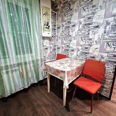 Квартира 43 м², 2-комнатная - изображение 4