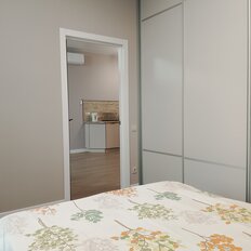 Квартира 54 м², 2-комнатная - изображение 5