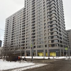 Квартира 40 м², студия - изображение 1