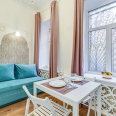 Квартира 17 м², студия - изображение 5