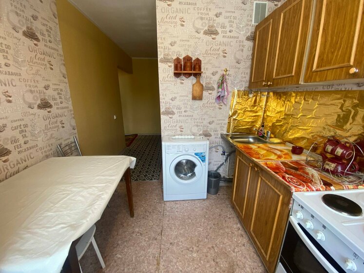 60 м², 2-комнатная квартира 28 000 ₽ в месяц - изображение 56