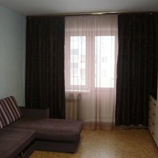 Квартира 35 м², 1-комнатная - изображение 2