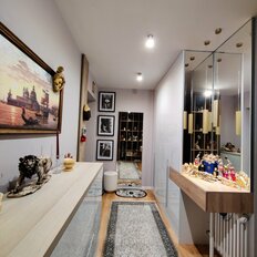 Квартира 58,6 м², 2-комнатная - изображение 3