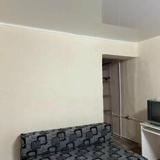 Квартира 35 м², 1-комнатная - изображение 1