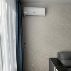 Квартира 32,8 м², 1-комнатная - изображение 3