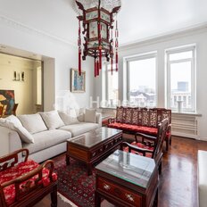 Квартира 100 м², 3-комнатная - изображение 2