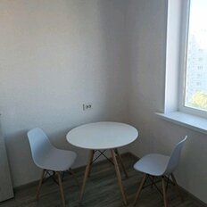 Квартира 28 м², 1-комнатная - изображение 2