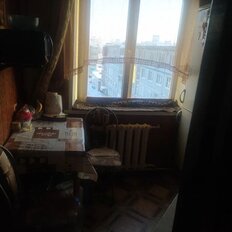 Квартира 58,7 м², 3-комнатная - изображение 4