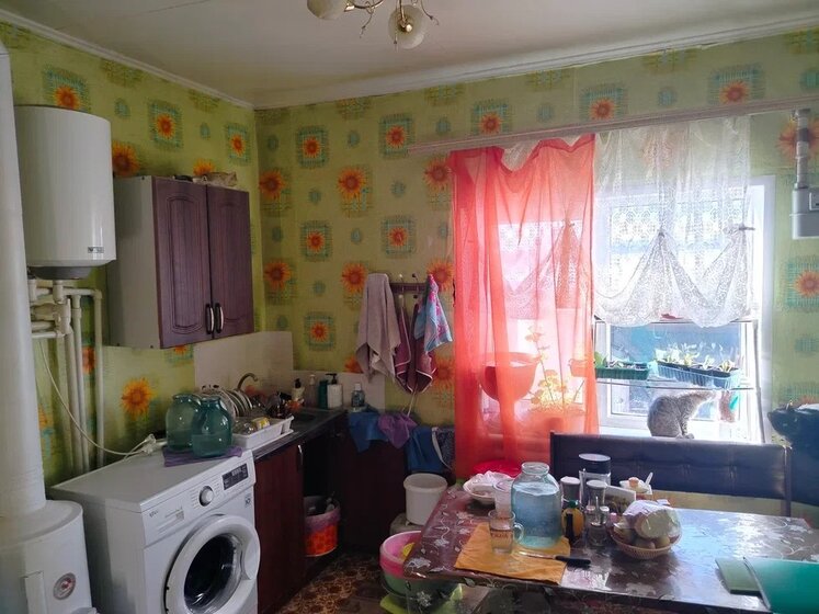 140 м² дом, 5 соток участок 16 000 000 ₽ - изображение 32