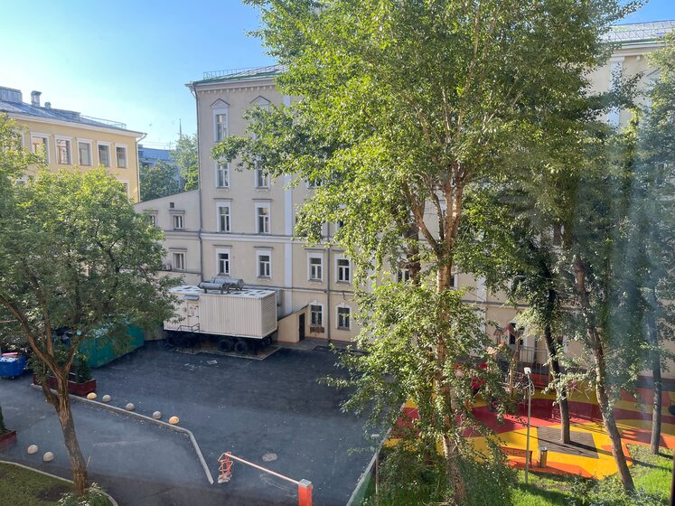 27,1 м², 2 комнаты 75 555 ₽ в месяц - изображение 67