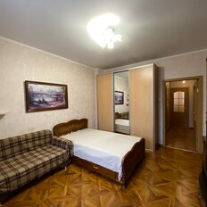 Квартира 35,6 м², 1-комнатная - изображение 5